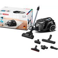 BOSCH BGC41XSIL Staubsauger 700 W von Bosch