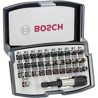 BOSCH Bit-Set, 32-teilig von Bosch