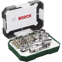 BOSCH Bit-Set, 26-teilig von Bosch