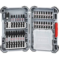 AKTION: BOSCH Impact Control Bit-Set, 31-teilig mit Prämie nach Registrierung von Bosch