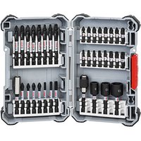 AKTION: BOSCH Impact Control Bit-Set, 36-teilig mit Prämie nach Registrierung von Bosch