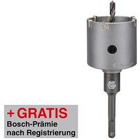 AKTION: BOSCH Bohrkronen-Set, 3-teilig mit Prämie nach Registrierung von Bosch