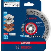 AKTION: BOSCH Diamant-Trennscheibe EXPERT Best for Universal mit Prämie nach Registrierung von Bosch