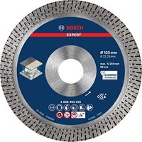 AKTION: BOSCH Diamant-Trennscheibe EXPERT HardCeramic mit Prämie nach Registrierung von Bosch