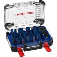 AKTION: BOSCH EXPERT Construction Material Lochsägen-Set, 15-teilig mit Prämie nach Registrierung von Bosch