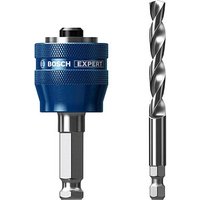 BOSCH EXPERT Power Change Plus Adapter Bohrer-Set, 2-teilig von Bosch