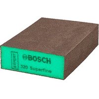 BOSCH EXPERT S471 Schleifschwamm 320 von Bosch