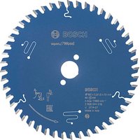 AKTION: BOSCH EXPERT for Wood Kreissägeblatt 160,0 mm, 48 Zähne mit Prämie nach Registrierung von Bosch