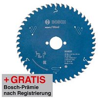 AKTION: BOSCH EXPERT for Wood Kreissägeblatt 190,0 mm, 48 Zähne mit Prämie nach Registrierung von Bosch