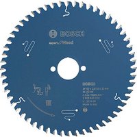 AKTION: BOSCH EXPERT for Wood Kreissägeblatt 190,0 mm, 56 Zähne mit Prämie nach Registrierung von Bosch