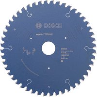 AKTION: BOSCH EXPERT for Wood Kreissägeblatt 216,0 mm, 48 Zähne mit Prämie nach Registrierung von Bosch