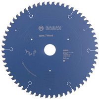 AKTION: BOSCH EXPERT for Wood Kreissägeblatt 254,0 mm, 60 Zähne mit Prämie nach Registrierung von Bosch