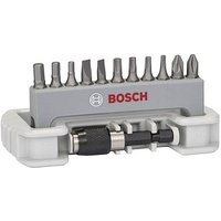 AKTION: BOSCH Extra Hard Bit-Set, 11-teilig mit Prämie nach Registrierung von Bosch