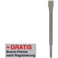 BOSCH Flachmeißel, 250,0 mm, 10 St. von Bosch