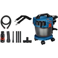 BOSCH Professional GAS 18V-10 L Akku-Nass-/Trockensauger von Bosch Professional