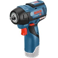 BOSCH Professional GDS 12V-115 Akku-Schlagschrauber 12,0 V, ohne Akku von Bosch Professional