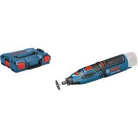 BOSCH Professional GRO 12V-35 Akku-Rotationsschneider 12,0 V, ohne Akku von Bosch Professional