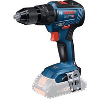 BOSCH Professional GSB 18V-55 Akku-Schlagbohrschrauber 18,0 V, ohne Akku von Bosch Professional