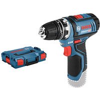 BOSCH Professional GSR 12V-15 FC Akku-Bohrschrauber 12,0 V, ohne Akku von Bosch Professional