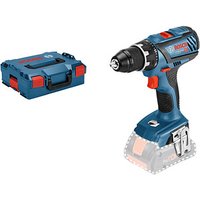 AKTION: BOSCH Professional GSR 18V-28 Akku-Bohrschrauber 18,0 V, ohne Akku mit Prämie nach Registrierung von Bosch Professional