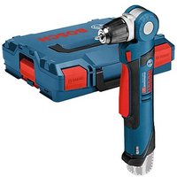 BOSCH Professional GWB 12V-10 Akku-Winkelbohrschrauber 12,0 V, ohne Akku von Bosch Professional