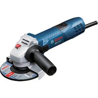 BOSCH Professional GWS 7-115 E Winkelschleifer 720 W von Bosch Professional