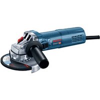 BOSCH Professional GWS 9-125 S Winkelschleifer 900 W von Bosch Professional