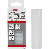 BOSCH Heißklebesticks transparent, 1 St. von Bosch