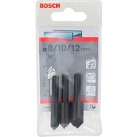 BOSCH Kegelsenker-Set, 3-teilig von Bosch