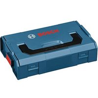 BOSCH Professional L-BOXX Mini Werkzeugkoffer 1 St. von Bosch Professional