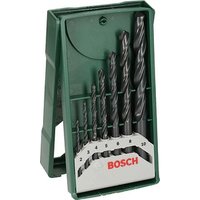 AKTION: BOSCH Mini-X-Line Metallbohrer-Set, 7-teilig mit Prämie nach Registrierung von Bosch