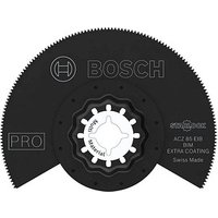 AKTION: BOSCH PRO ACZ 85 EIB Segmentsägeblatt 85,0 mm mit Prämie nach Registrierung von Bosch