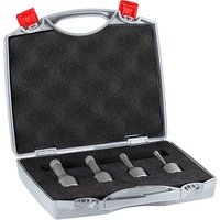 BOSCH PRO Ceramic dry Bohrkronen-Set, 4-teilig von Bosch