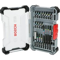 AKTION: BOSCH PRO Impact Bit-Set, 20-teilig mit Prämie nach Registrierung von Bosch