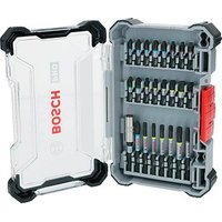 AKTION: BOSCH PRO Impact Bit-Set, 24-teilig mit Prämie nach Registrierung von Bosch