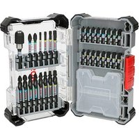 AKTION: BOSCH PRO Impact Bit-Set, 31-teilig mit Prämie nach Registrierung von Bosch