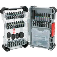 AKTION: BOSCH PRO Impact Bit-Set, 33-teilig mit Prämie nach Registrierung von Bosch