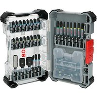 AKTION: BOSCH PRO Impact Bit-Set, 50-teilig mit Prämie nach Registrierung von Bosch