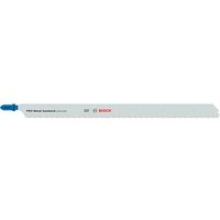 BOSCH PRO Metal Sandwich T1018AFP Stichsägeblätter-Set 3 St. von Bosch