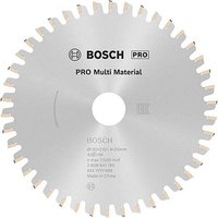 BOSCH PRO Multi Material Kreissägeblatt 130,0 mm, 42 Zähne von Bosch