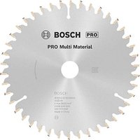 BOSCH PRO Multi Material Kreissägeblatt 160,0 mm, 42 Zähne von Bosch