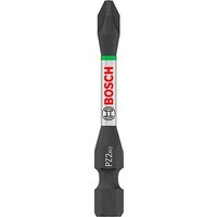 AKTION: BOSCH PRO Pozidriv Impact Bit, PZ2, 15-teilig mit Prämie nach Registrierung von Bosch