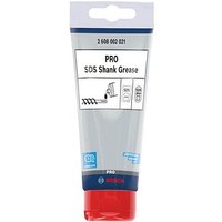 BOSCH PRO SDS Schmierfett 100,0 ml von Bosch