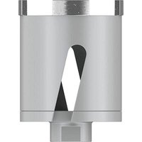 BOSCH PRO Socket Diamantbohrkrone für Trockenbohrung, Ø 68 mm, 1 St. von Bosch