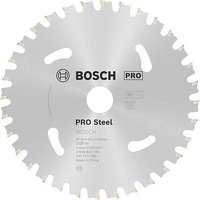 BOSCH PRO Steel Kreissägeblatt 150,0 mm, 36 Zähne von Bosch