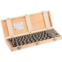 BOSCH Schlangenbohrer-Set, 6-teilig von Bosch