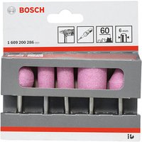 AKTION: BOSCH Schleifstifte-Set 5-teilig mit Prämie nach Registrierung von Bosch