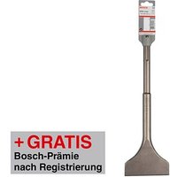 AKTION: BOSCH Spatmeißel, 350,0 mm, 1 St. mit Prämie nach Registrierung von Bosch