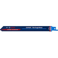 BOSCH EXPERT Thin Tough Metal S 1022 EHM Säbelsägeblatt von Bosch