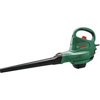 BOSCH Universal Gardentidy 2300 Elektro-Laubsauger/-bläser 2.300 W von Bosch